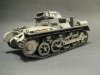 Dragon 6356 Pz.Kpfw. I Ausf. A Modified Version w/Interior (1:35)